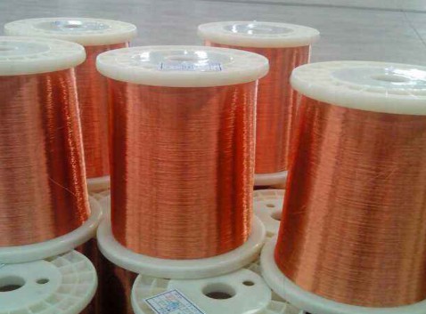 漆包線是什么？